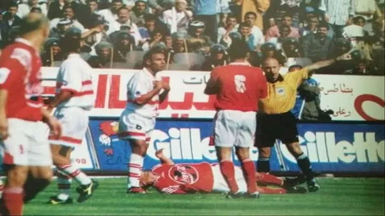 لعنة للأبيض.. ماذا يفعل الأهلي والزمالك في مباريات القمة بأكتوبر؟